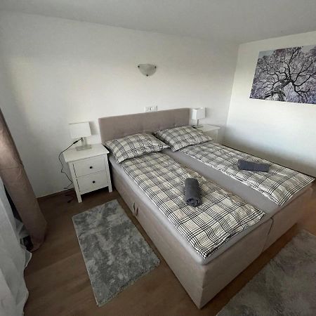 Malibu Apartman Miškovec Exteriér fotografie