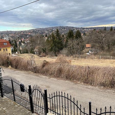 Malibu Apartman Miškovec Exteriér fotografie