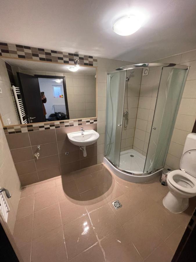 Malibu Apartman Miškovec Exteriér fotografie