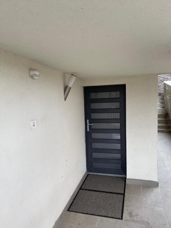 Malibu Apartman Miškovec Exteriér fotografie