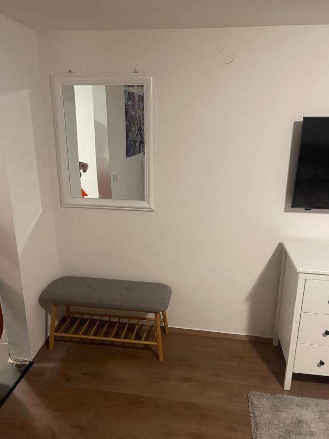 Malibu Apartman Miškovec Exteriér fotografie