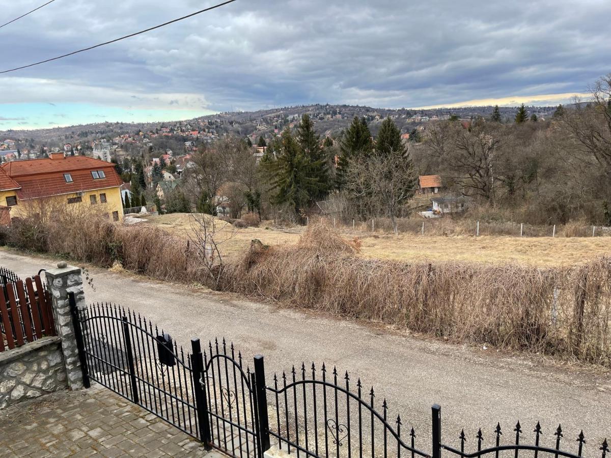 Malibu Apartman Miškovec Exteriér fotografie